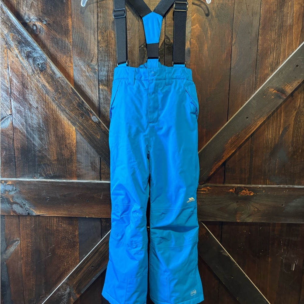 Trespass snow pants